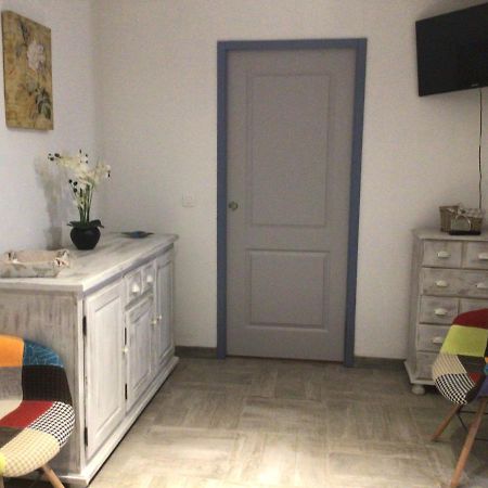 Mon Petit Paradis Saint-Blaise  Экстерьер фото