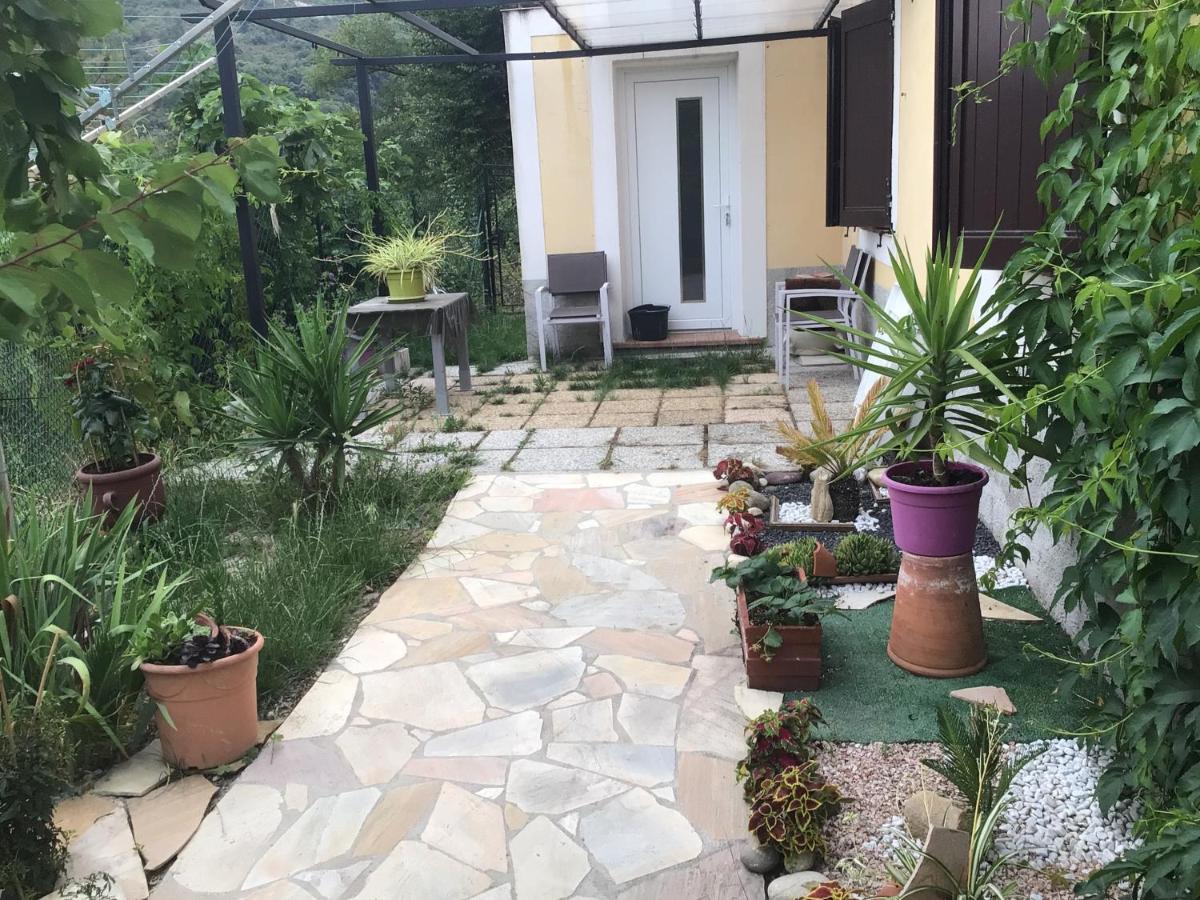 Mon Petit Paradis Saint-Blaise  Экстерьер фото